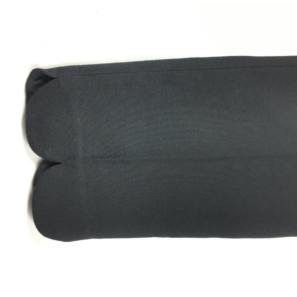 Kate Spade Jackie Scalloped Hem Capri Pants - Picture 3 of 8